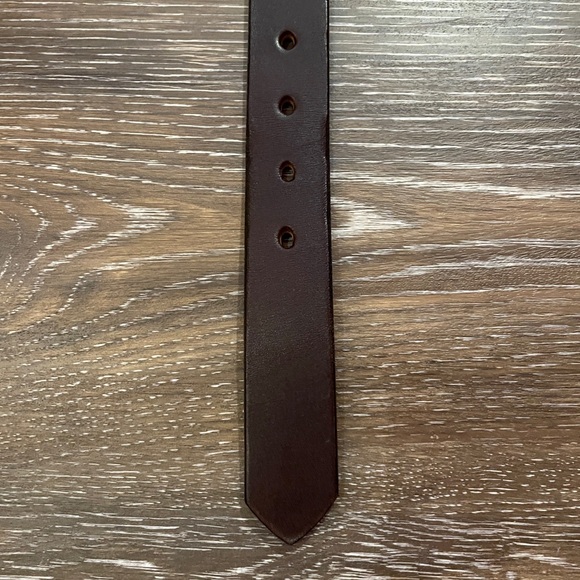 Bullhide Casual Belt - Picture 2 of 5